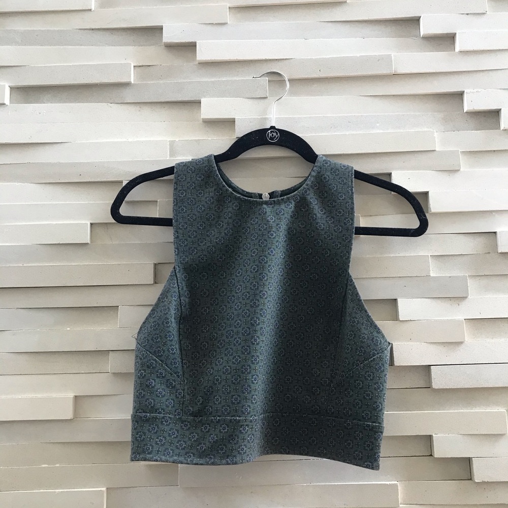 UO Cooperative Top
